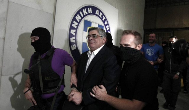 Ολόκληρη η συνέντευξη του Νίκου Μιχαλολιάκου στη «Φωνή της Ρωσίας»