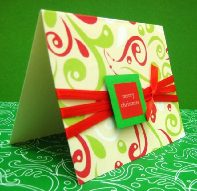 Την μαχαίρωσε και μετά της έστελνε χριστουγεννιάτικες κάρτες