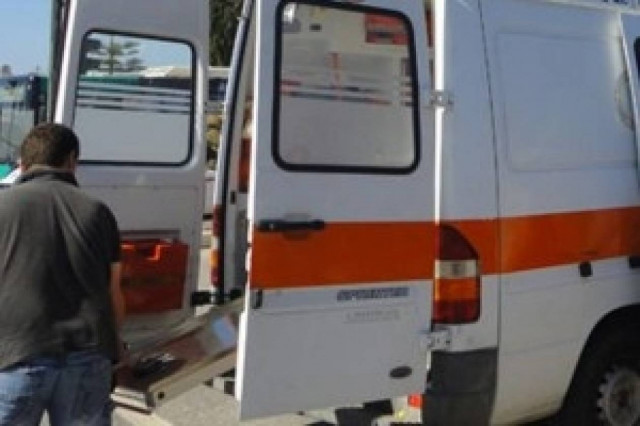 Μυστήριο με πτώμα άνδρα στην Κάσο