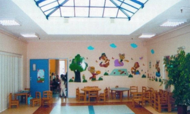 Θεσσαλονίκη: Ανοιχτοί παιδικοί σταθμοί και...