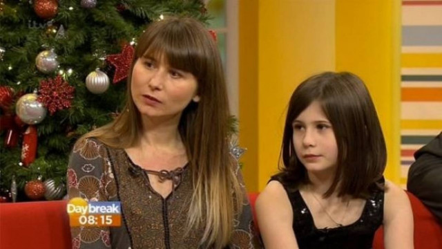 Σοκάρει η μητέρα που σταμάτησε τα παιδιά της από το σχολείο!