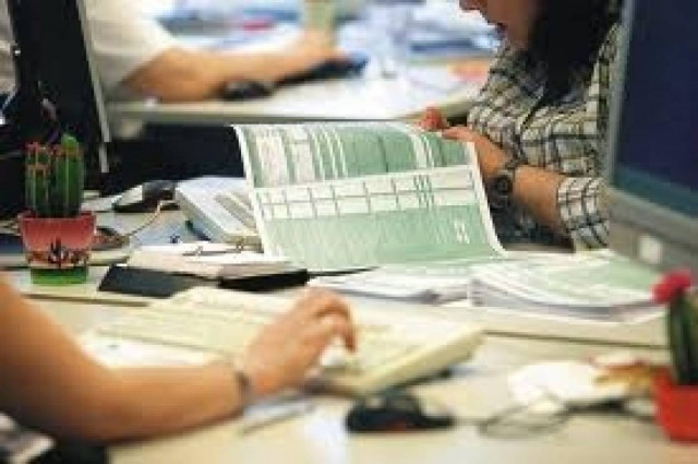 Απλήρωτοι θα μένουν οι εργαζόμενοι σε επιχειρήσεις που φοροδιαφεύγουν