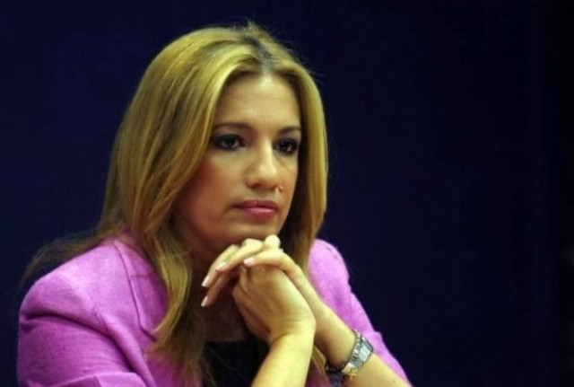 Γεννηματά:Τον Δεκέμβριο του 2014 θα αποδείξουμε τη βιωσιμότητα των ΕΑΣ