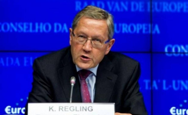 Ρέγκλινγκ:Η Ελλάδα εξακολουθεί να σημειώνει πρόοδο