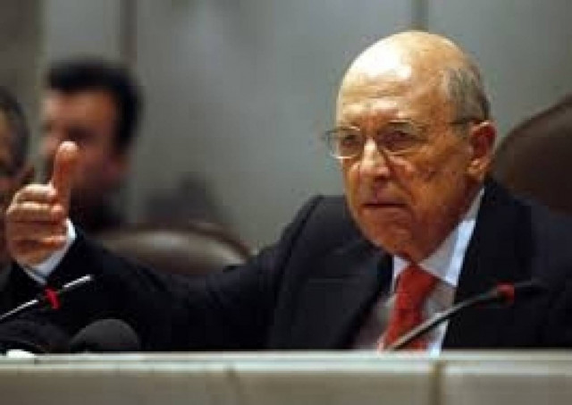 500.000 στο εξωτερικό έχει ο Σημίτης