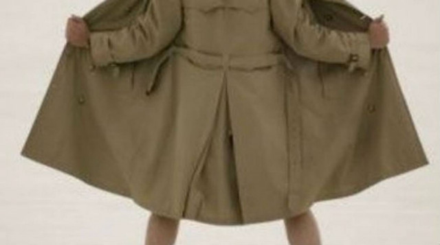 Λαμία: Έπιασαν 16χρονο επιδειξία