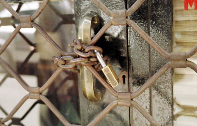 Θεσσαλονίκη:4 βιοτεχνικές επιχειρήσεις έκλειναν καθημερινά το 2013