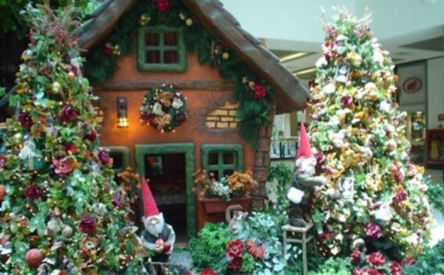 Κι όμως, κάποτε τα Χριστούγεννα ήταν παράνομα!