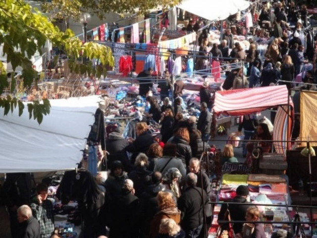 Ξάνθη: Επιτέθηκαν και τραυμάτισαν εφοριακό που έκανε ελέγχους