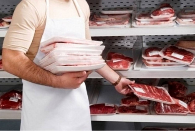 Πρόστιμο 102 εκατ. ευρώ σε έμπορο κρεάτων στα Χανιά