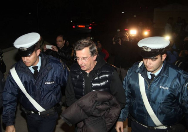 Ποινική δίωξη άσκησε ο εισαγγελέας στον Μιχάλη Λιάπη