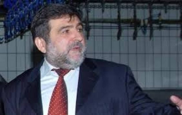 Κασσής: Δεν ψηφίζω τους πλειστηριασμούς