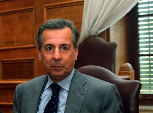 #free_liapis: Τα «σπάει» στο Twitter η σύλληψη του Μιχάλη Λιάπη