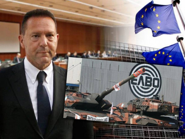 Στουρνάρας: Ήταν πρωτόγνωρα τα προαπαιτούμενα, ειδικά για τα ΕΑΣ