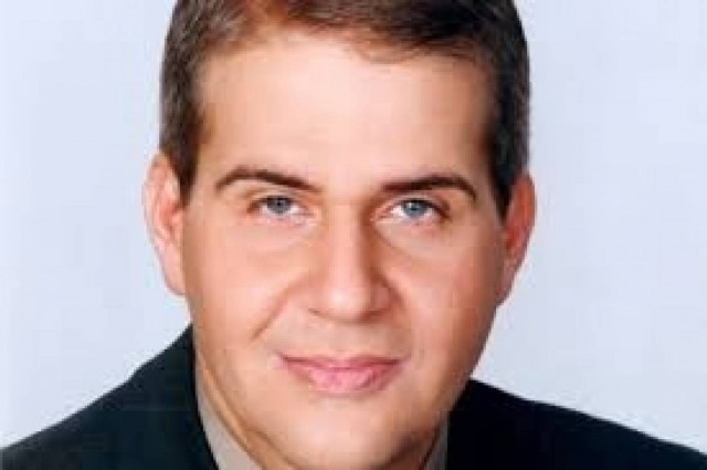 Δημοσιογραφικό βραβείο Μπότση στον Σωτήρη Ξενάκη