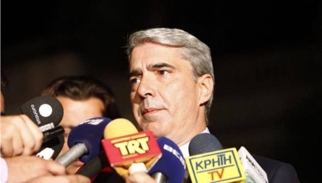 Κεδίκογλου: Είμαστε κοντά σε συμφωνία - Θα τηρηθούν οι δεσμεύσεις