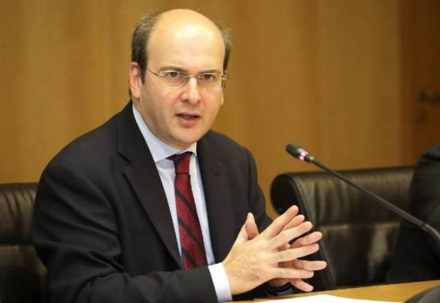 Αυτόματη αδειοδότηση και πέρα από επιχειρήσεις χαμηλής όχλησης