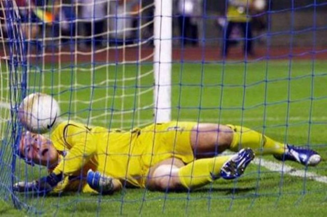 Βίντεο: Αυτά είναι τα χειρότερα γκολ στην ιστορία του ποδοσφαίρου