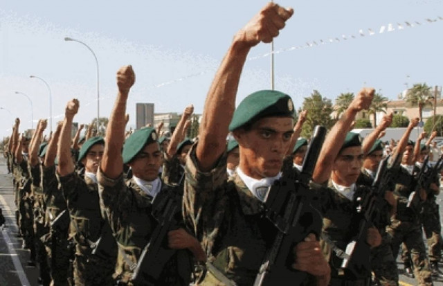 Φωτίου: Δεν έχει καταναλωθεί κανένα «τουρκικό» κοτόπουλο στο στράτευμα