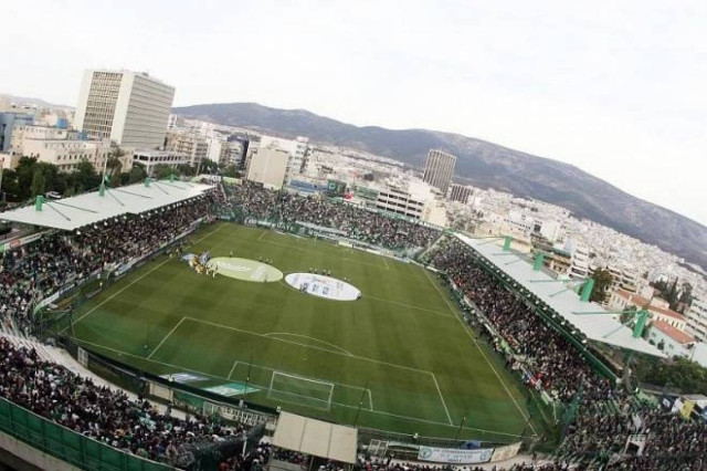 ΠΑΝ.ΚΙ.: «Προμελετημένο έγκλημα για Λεωφόρο»