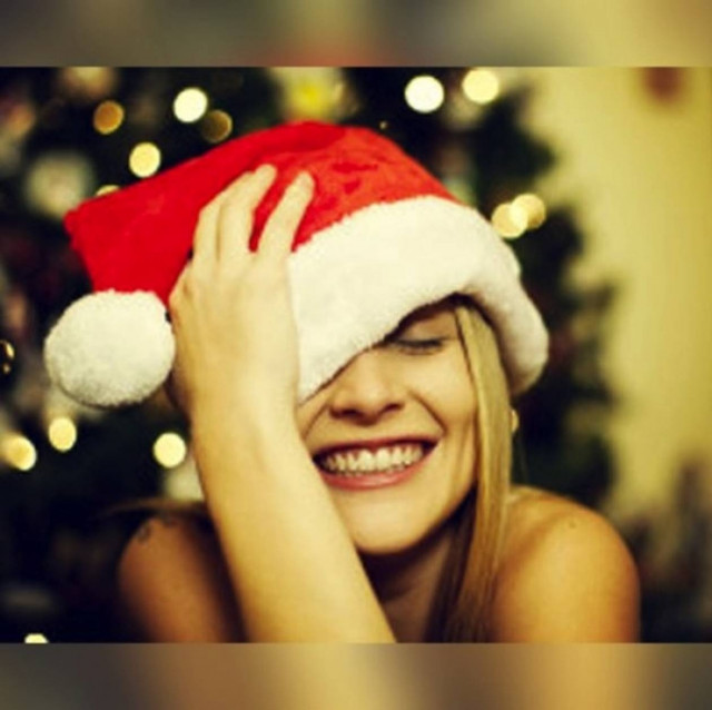 Σας παράτησε πριν τις γιορτές;