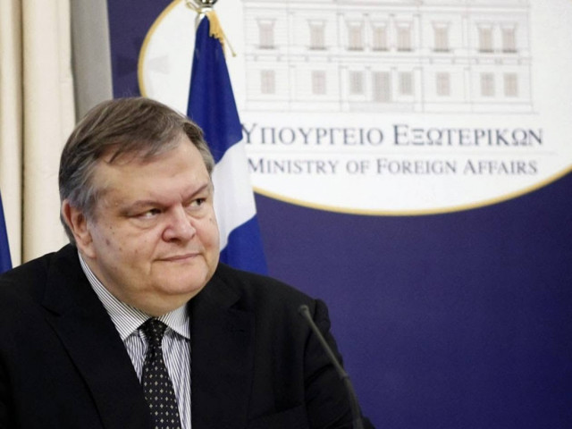 Προκαλεί ο Βενιζέλος στο ΥΠΕΞ