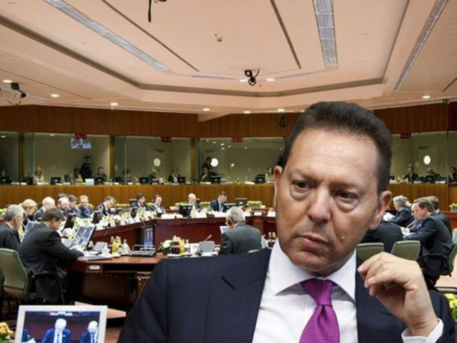 Κρίσιμο Eurogroup: Στα χέρια των δανειστών η απόφαση για ΕΑΣ και δόση