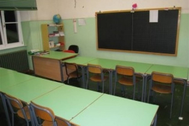 Απίστευτο: Διευθυντής σχολείου έριξε κλήρο για να αποφασίσει ποιος...