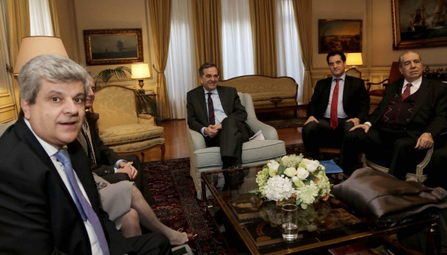 Τακτική «καλού μπάτσου – κακού μπάτσου» έναντι των γιατρών