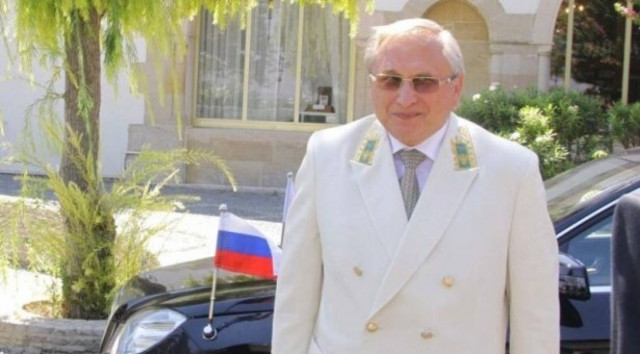 Ρωσικό ενεργειακό ενδιαφέρον για την Κύπρο