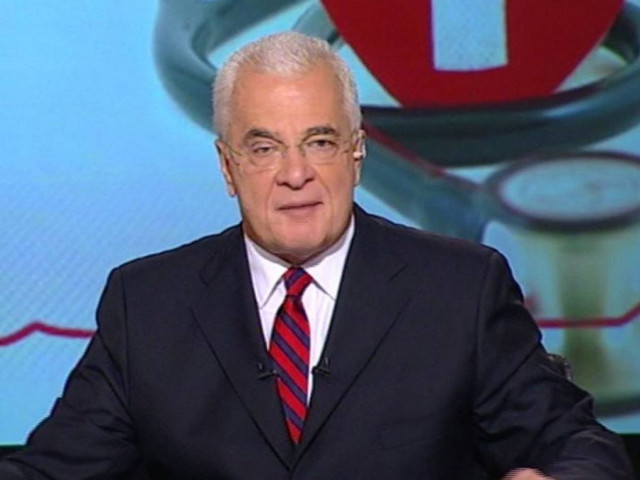 Ο υπάλληλος των καναλαρχών κατονομάζει τους υπαίτιους της κρίσης!