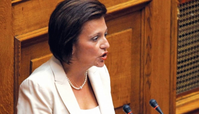 Χρυσοβελώνη: Ελαφρά τη καρδία απολύει ο Κ. Μητσοτάκης