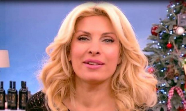 Το «θρίλερ» στην εκπομπή της Μενεγάκη!