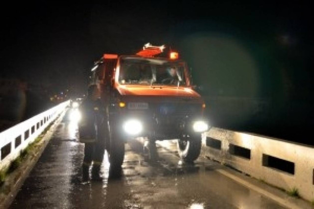 Δημοπρατείται το φονικό γεφύρι στη Ρόδο