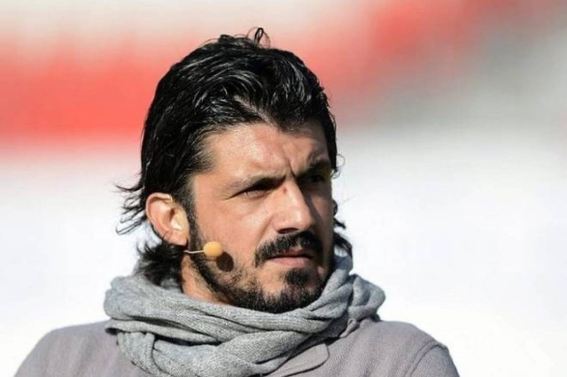 Ιταλία: Κατηγορίες-σοκ για Γκατούζο και Μπρόκι (video)