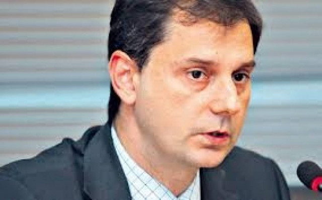 Εξάγουμε στην Ευρώπη το Χάρη Θεοχάρη