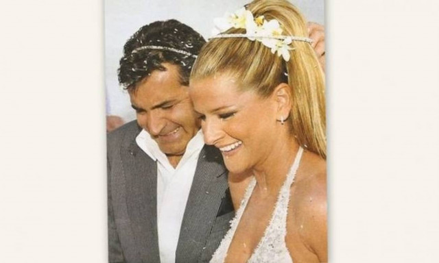 Τοπούζογλου – Φρέρης: Τέλος στον γάμο τους!