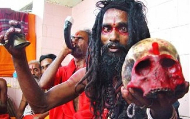 ΣΟΚ: Αποκεφάλισαν γυναίκα σε τελετουργικό μαύρης μαγείας