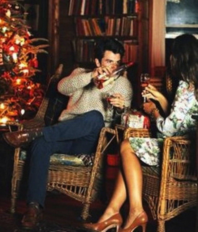 9 λόγοι για να φύγεις τρέχοντας από το πρώτο ραντεβού!