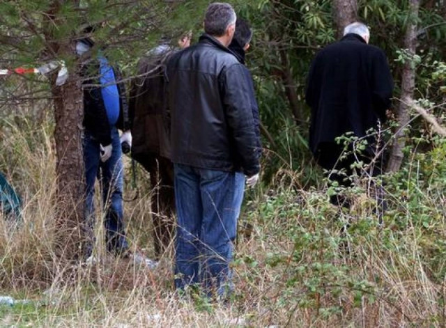 ΣΟΚ: Βρέθηκε ανθρώπινος σκελετός στην Κεφαλονιά