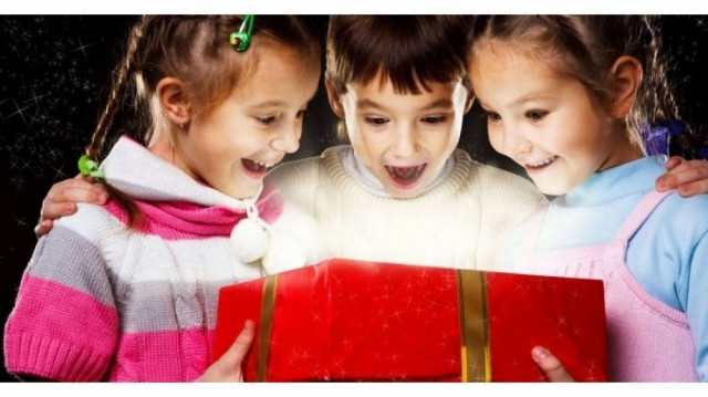 Κρήτη: Μάθημα ζωής - Αντί για δώρο ζήτησε τρόφιμα... για απόρους