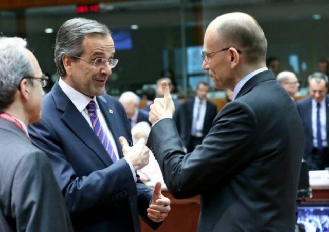 Στις Βρυξέλλες αύριο ο Πρωθυπουργός για τη Σύνοδο Κορυφής