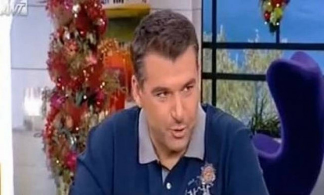 Το υπονοούμενο του Λιάγκα