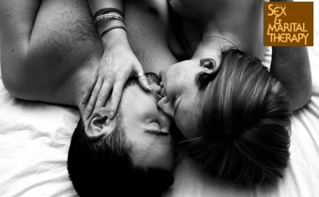 Η ικανοποίηση της γυναίκας καθορίζει την ευτυχισμένη σχέση