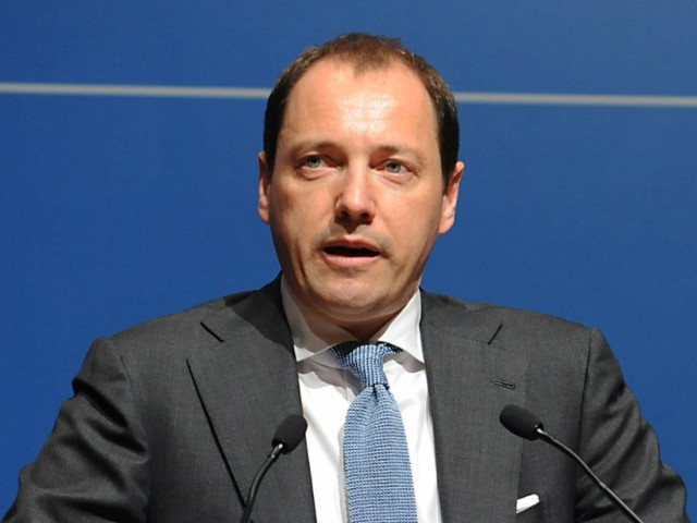 Ανδρέας Ψυχάρης: Δημόσιος υπάλληλος...με ζεστή τσέπη