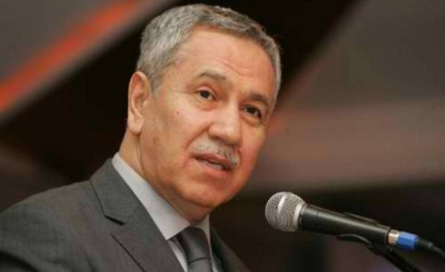 Αρίντς: Η κυβέρνηση της Τουρκίας θα «σεβαστεί» την δικαστική έρευνα