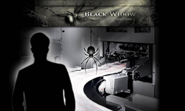 Με τα σκυλιά λυμένα