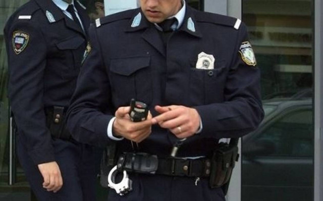 Βράβευση αστυνομικών για «ιδιαίτερα διακεκριμένη και εξαίρετη πράξη»