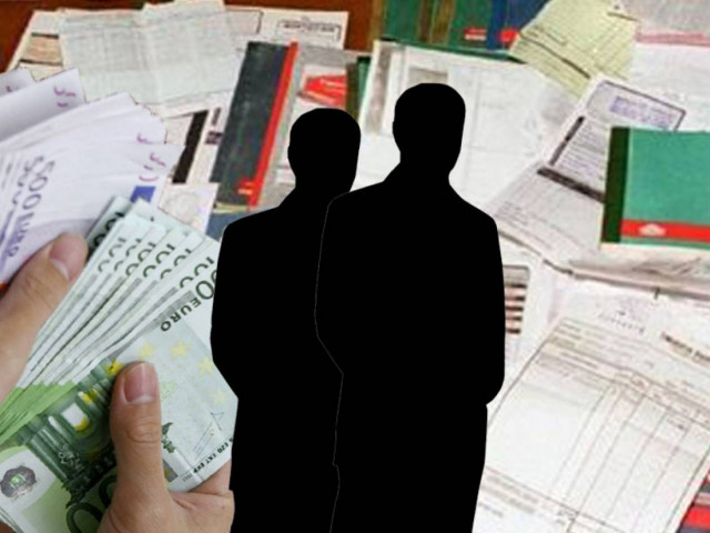 Πλαστά τιμολόγια: Επιτήδειοι απομυζούν από το δημόσιο 2 δισ. το χρόνο