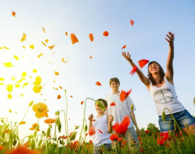 Τα 14 πράγματα που δεν κάνουν οι ευτυχισμένοι άνθρωποι